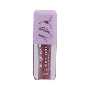 Tinta Ruby Rose Memories   En Crema x 4.8 ml 