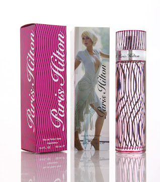 Fragancia Paris Hilton  undefined