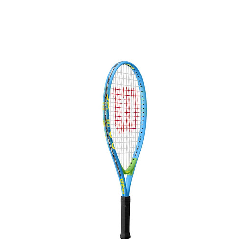 Raqueta de Tenis Wilson Us Open 21 Jr WILSON Caja x 1 DESCRIPCIÓN DEL PRODUCTO:MODELO: JUNIOR US OPEN 21;Las raquetas Wilson US Open Junior se pueden seleccionar entre 4 tipos de raquetas según la edad, el tamaño y el nivel. Ofrecemos la mejor opción par