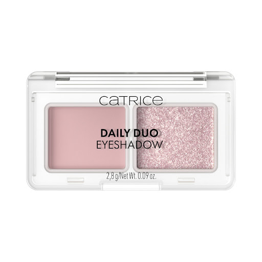 Sombra Catrice Daily Duo Tono 20 Estuche x 2.8 g