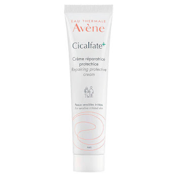 Crema Reparadora Avene Cicalfate Plus x 40 ml  