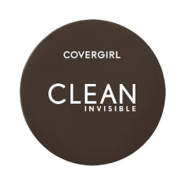 Polvo Covergirl Clean   Invisible Classic Ivory x 11 gr  