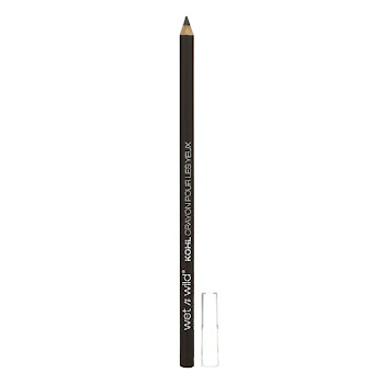 Lápiz Delineador Wet N Wild Coloricon Kohl C602a x 1.4 gr  