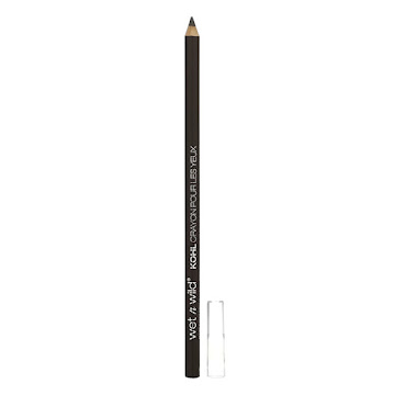 Lápiz Delineador Wet N Wild Coloricon Kohl C602a x 1.4 gr  
