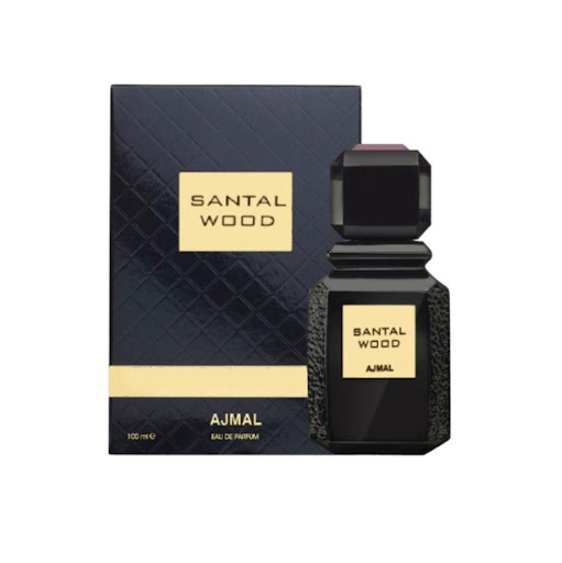 Perfume Ajmal Santal Wood Edp&nbsp; 100Ml Unisex Ajmal Botella x 1 La fragancia está impregnada del aura del sándalo y proporciona una sensación etérea de poesía pura. Elaborado con el mejor aceite de sándalo de los Ghats occidentales de la India, cada gota de Santal