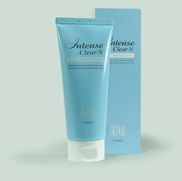 Solo Online Renud Intense Clear Deep   Cleasing Foam.Espuma Limpiadora 