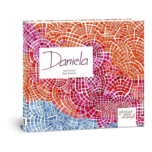 Daniela. Pintar Pintar-Editorial Pintar Pintar-Editorial Libro x 1.0 DANIELA  En este álbum, Daniela te invita a compartir sus sueños. Poesía ilustrada para los más pequeños.  Ficha técnica de DANIELA  Nº de páginas: 40 Editorial: PINTAR EDITORIAL Idioma: CASTELLANO En