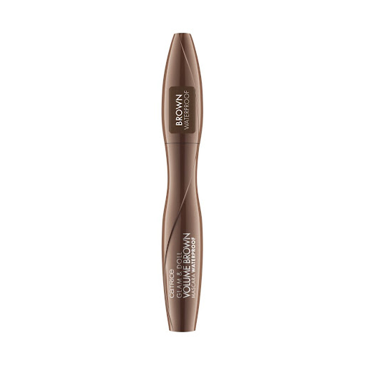 Pestañina Catrice Glam & Doll Volume Café Wp x 10 ml