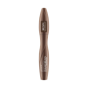 Pestañina Catrice Glam & Doll Volume Café Wp x 10 ml  