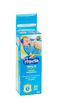Crema PEQUEÑIN Natural  undefined