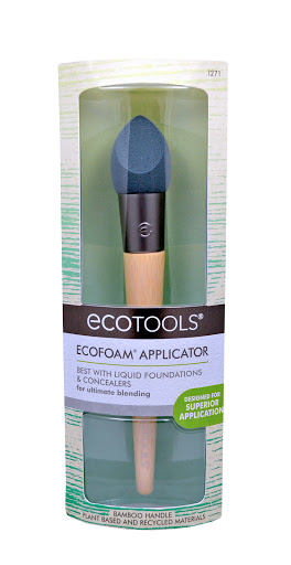 Aplicador Ecotools Foam Applicator 3 En 1 X1Und.                       