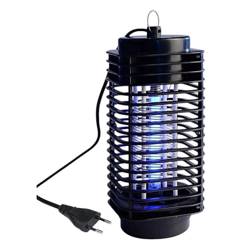 Lampara Mata Insectos Electrica Ideal Para Interiores UNIMARC Unidad x 1 Mantén tus alimentos frescos y libres de bacterias con este purificador portátil de última generación. Ideal para el hogar y viajes, este dispositivo es perfecto para eliminar residuos de pesticidas y