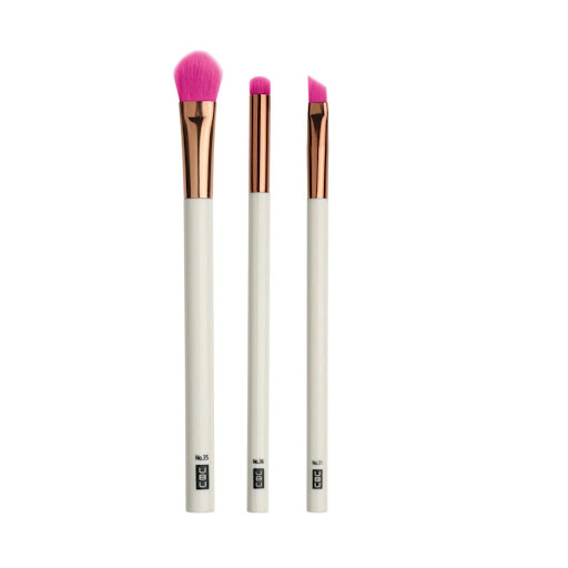 Kit Ubu Para Ojos Smoke Screens x 1 und