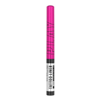 Delienador Maybelline Tattoo Liner Play Punch x 2.1 ml  