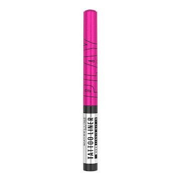 Delienador Maybelline Tattoo Liner Play Punch x 2.1 ml  