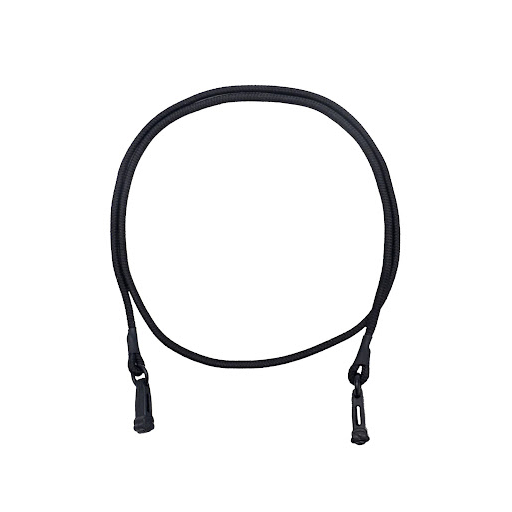 Cuelga Gafas Slim Saju   Negro x 1 und