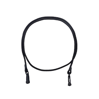 Cuelga Gafas Slim Saju   Negro x 1 und  