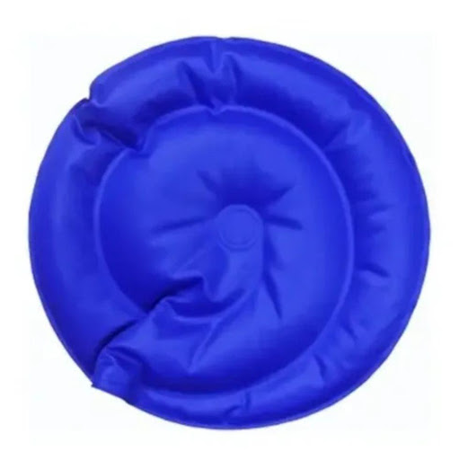 COJIN FRIO CALOR ESPIRAL Industrias FH bolsa x 1