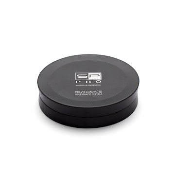 Polvo Compacto Sp Pro   Tono 104 x 14 gr  