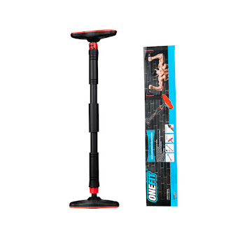 Solo Online Barra Para Flexiones De   Pecho Zona Cardio Onefit X 1 Und 