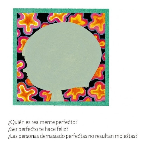 No Soy Perfecta. Jimmy Liao Barbara Fiore Editora Libro x 1  