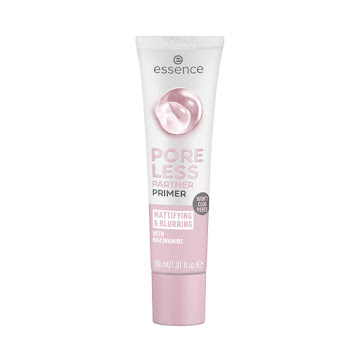 Primer Essence Reductora De Poros Poreless Partner x 30 ml  