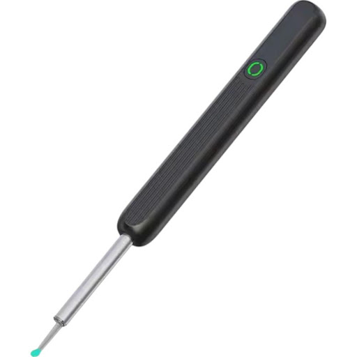 Limpiador Digital Para Oidos Higiene Precisa En Casa UNIMARC Unidad x 1