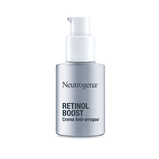 Crema Antiarrugas Neutrogena Retinol Boost Frasco x 30 ml