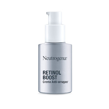 Crema Antiarrugas Neutrogena Retinol Boost Frasco x 30 ml  