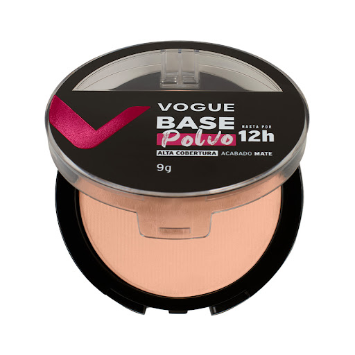 Base En Polvo Vogue Resist Pétalo x 9 gr