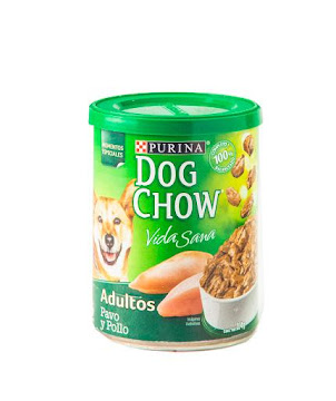 COMIDA PARA MASCOTAS  undefined