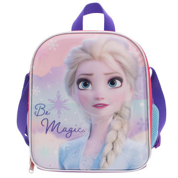 Lonchera Disney Frozen Infantil x 1 und  