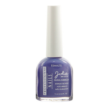 Esmalte JOLIE DE VOGUE  undefined