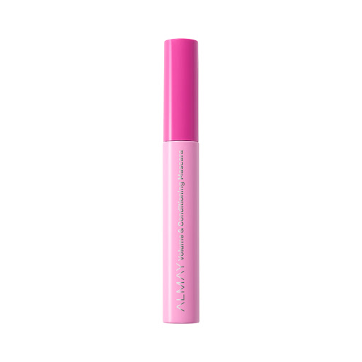Pestañina Almay Volume   Conditiong Waterproof Negra x 1 und
