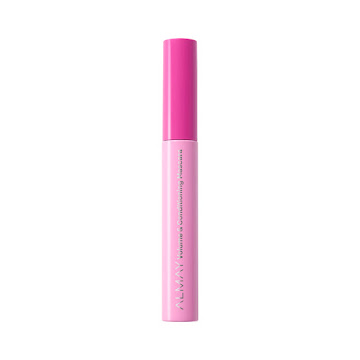 Pestañina Almay Volume   Conditiong Waterproof Negra x 1 und  