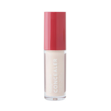 Corrector Líquido Ruby Rose Línea Rosa Tono 1 Baunilha x 5 ml  