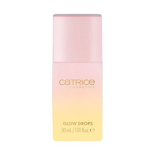 Iluminador Catrice Midnight Sun Gotas Tono 01 Frasco x 30 ml