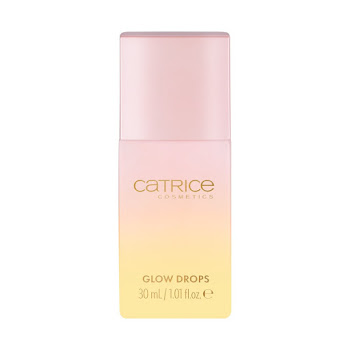 Iluminador Catrice Midnight Sun Gotas Tono 01 Frasco x 30 ml  