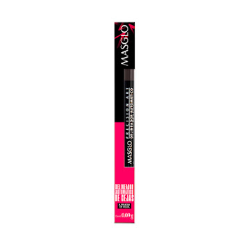 Delineador Cejas Masglo Mediano x 0.09 gr  