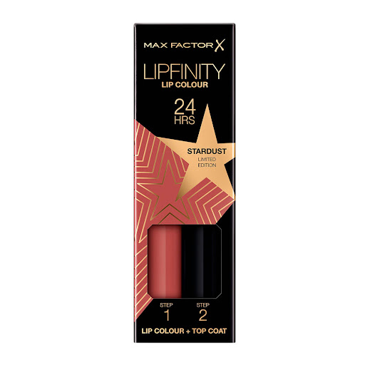 Labial Max Factor Lipfinity Esse Mf Stardust #82 x 4.2 gr