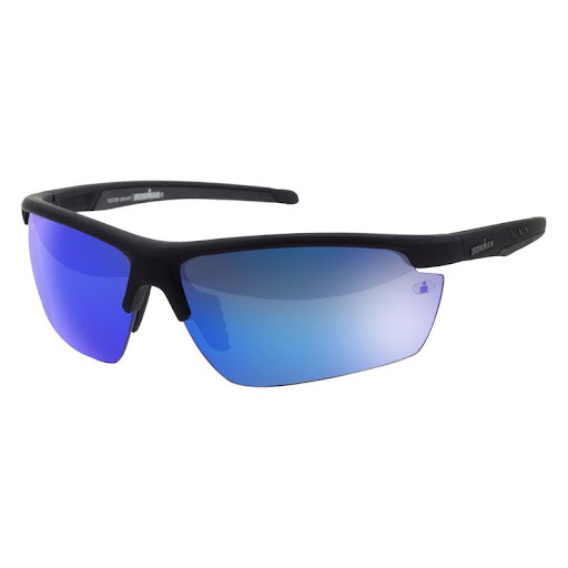 Gafas De Sol VITALITY Para Hombre IRONMAN Caja x 1 Gafas diseñadas para los más exigentes, estas gafas Ironman combina resistencia, rendimiento y estilo deportivo. Lentes con 100% protección uva-uvb y materiales duraderos, es ideal para actividades al