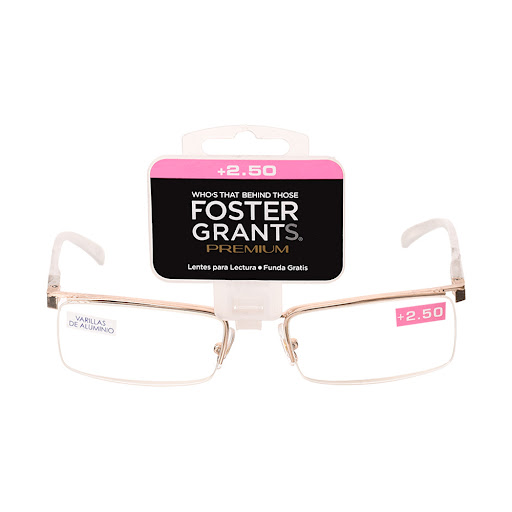 //Gafas de Lectura Foster Grant Readers Watercolor Blk 250