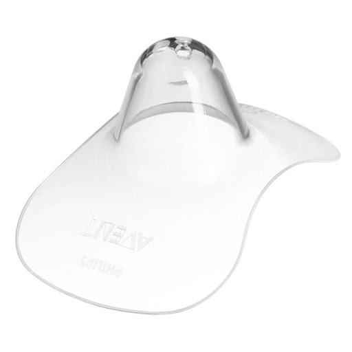 Pezonera Philips Avent Mariposa de 21 mm x 2 und