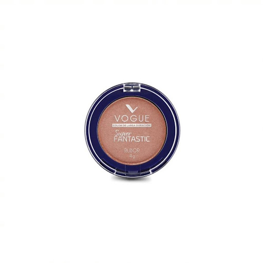 Rubor Vogue Coralino Nl x 1 und