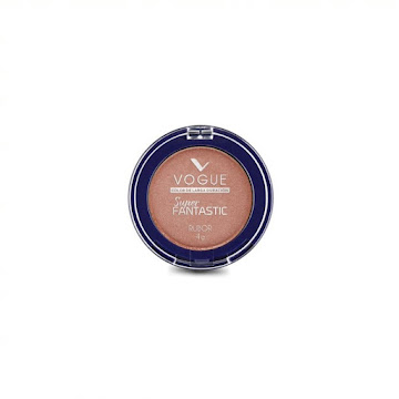 Rubor Vogue Coralino Nl x 1 und  