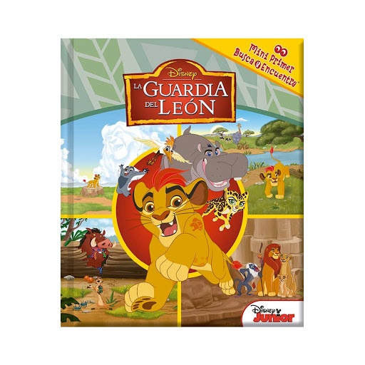 Solo Online La Guardia Del Leon   