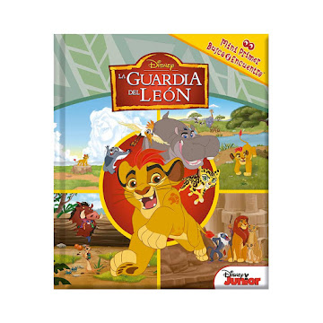Solo Online La Guardia Del Leon     Mini Primer Busca 