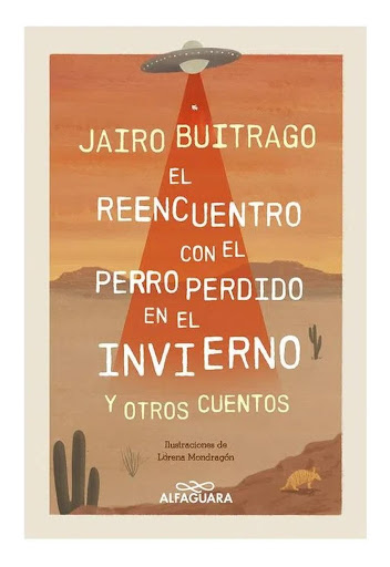 El Reencuentro Con El Perro Perdido En El Invierno Penguin Random House  x 1  