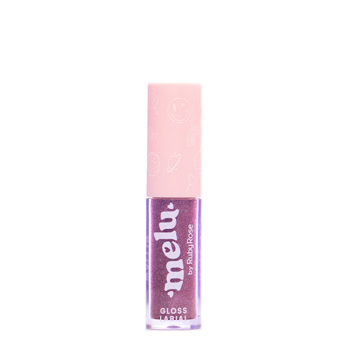 Brillo Labial Melu Muffin x 3.4 ml