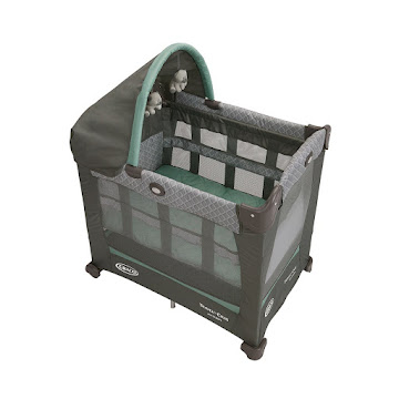 Solo Online Corral Cuna Graco Travel   Lite Manor  X 1 Unidad 